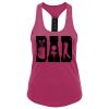 Women's TriDri® performance strap back vest Thumbnail