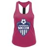 Women's TriDri® performance strap back vest Thumbnail