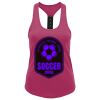 Women's TriDri® performance strap back vest Thumbnail