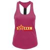 Women's TriDri® performance strap back vest Thumbnail