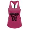 Women's TriDri® performance strap back vest Thumbnail