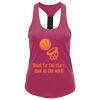 Women's TriDri® performance strap back vest Thumbnail