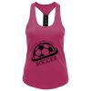 Women's TriDri® performance strap back vest Thumbnail