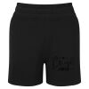 Women's TriDri® jogger shorts Thumbnail