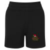 Women's TriDri® jogger shorts Thumbnail