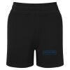 Women's TriDri® jogger shorts Thumbnail