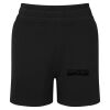 Women's TriDri® jogger shorts Thumbnail