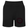 Women's TriDri® jogger shorts Thumbnail