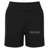 Women's TriDri® jogger shorts Thumbnail