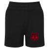 Women's TriDri® jogger shorts Thumbnail