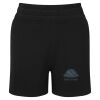 Women's TriDri® jogger shorts Thumbnail