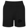 Women's TriDri® jogger shorts Thumbnail