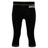 Women's TriDri® capri fitness leggings Thumbnail