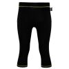 Women's TriDri® capri fitness leggings Thumbnail