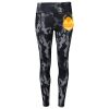 Women's TriDri® performance Hexoflage® leggings Thumbnail