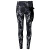 Women's TriDri® performance Hexoflage® leggings Thumbnail