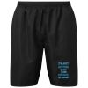 TriDri® running shorts Thumbnail