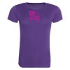 Ladies Cool T Shirt, AWDis  Thumbnail